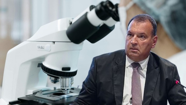 Vinogradska zaposlila Beroša bez bodovne liste: 'Odlučeno je voljom povjerenstva'