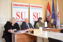 Zaštićeni najmoprimci: 'Brisanje stanarskih prava je kao da se ne priznaju brakovi iz Jugoslavije'