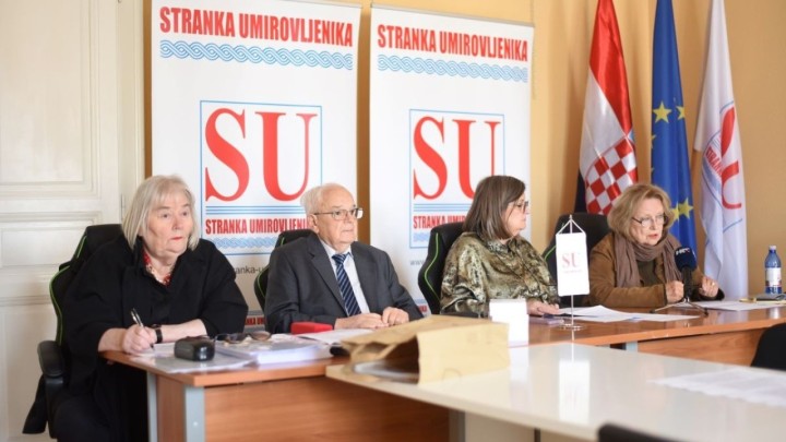 Zaštićeni najmoprimci: 'Brisanje stanarskih prava je kao da se ne priznaju brakovi iz Jugoslavije'