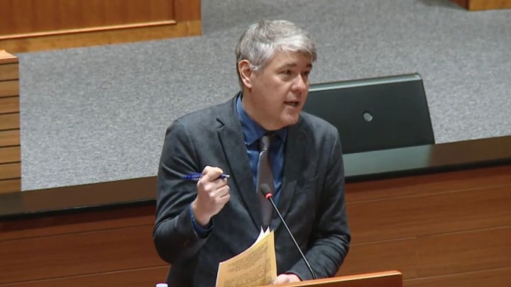 Lalovac o ulaganjima u investicijske fondove: 'Ima povećanja, ali drži se dosta novaca u bankama'