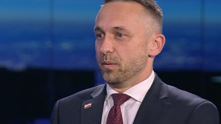 Ministar Piletić o povećanju minimalca: 'Kada oduzmemo inflaciju, rast plaće je 72 posto'