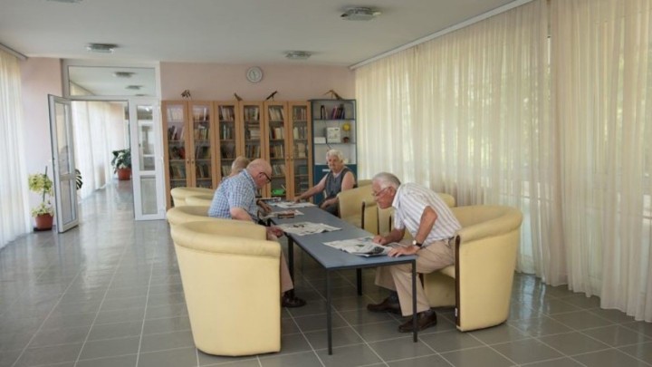 Još jedan dom za starije digao cijene: Županica najavila uvođenje prihodovnog cenzusa