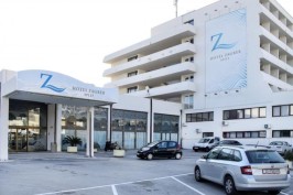 Bitka za hotel Zagreb, rektor poručuje: Zašto ne bi bio dom i za starije i za studente
