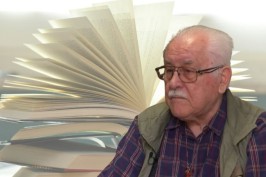 Umirovljenik Ante (83) studira teologiju: 'Moja djeca su shvatila da sam drugačiji'