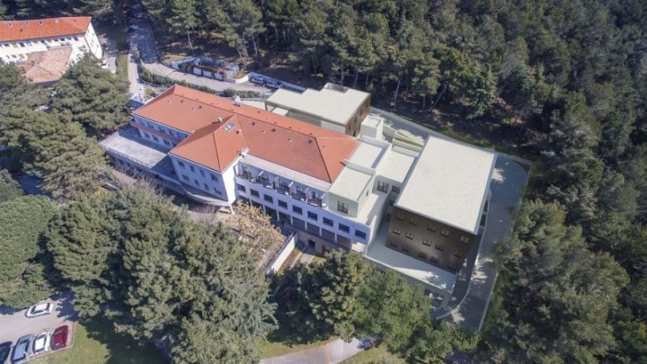 Grad u Istri širi Dom za starije: Uvode model koji oponaša život u vlastitom domu