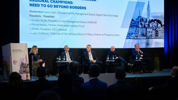 Tvrtka u koju ulažu svi mirovinski fondovi ostvarila povijesni rast: Trostruko povećanje u pet godina