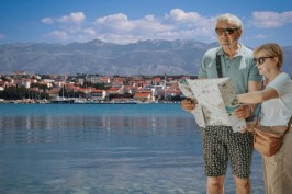 Domaći umirovljenici sve više putuju: Ove su destinacije 2025. najviše posjećivali
