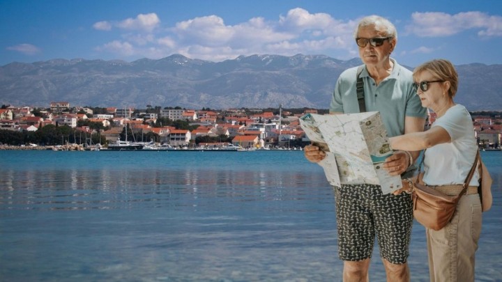 Domaći umirovljenici sve više putuju: Ove su destinacije 2025. najviše posjećivali