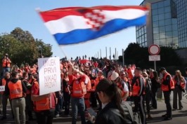 Djelatnici Hitne traže beneficirani staž: 'Umiru na poslu, ne dočekaju mirovinu'