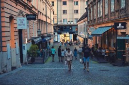 Državne nekretnine: 'Stanovi iz Programa Statileo nisu podrumi ni tavani'