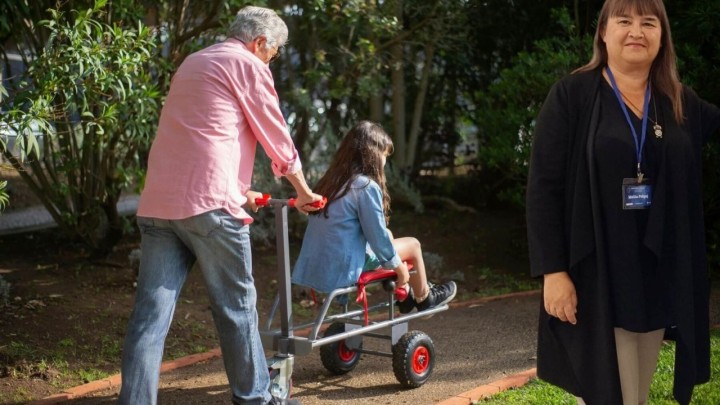 Melita Požgaj o neviđanju unuka: 'Bake i djedovi važna su karika u životu djece'