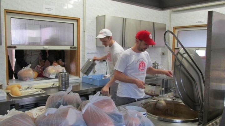 Sve više beskućnika u Hrvatskoj: 72-godišnjak ostao bez smještaja zbog birokracije