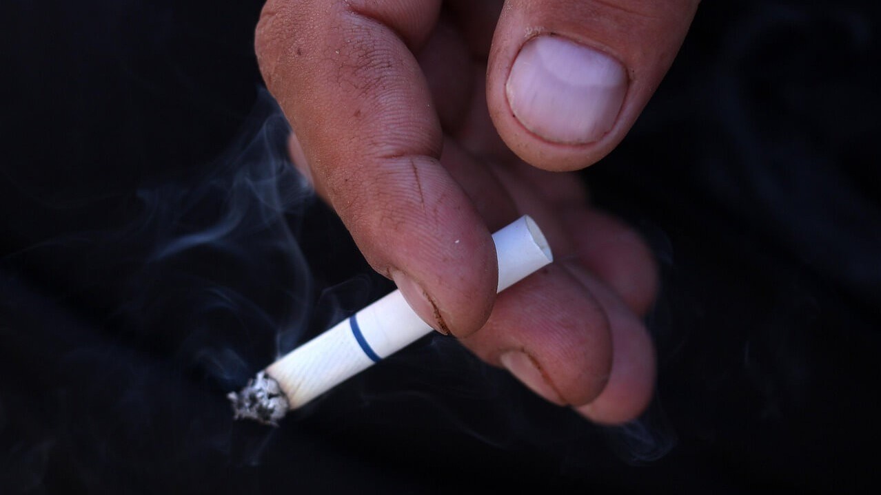 Bacio opušak pa izazvao veliki požar: Vatra se proširila na imanje umirovljenice
