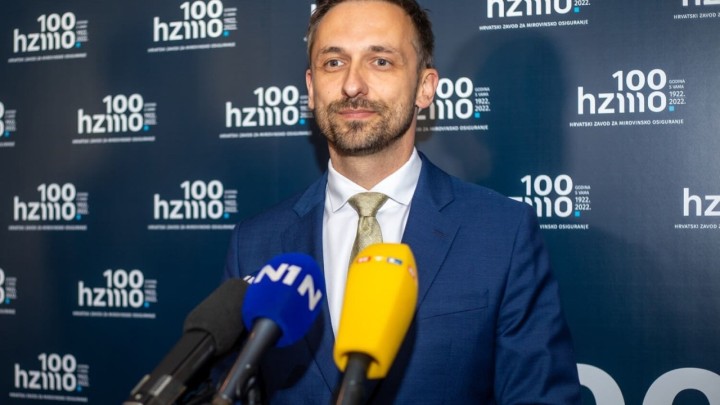 Piletić o inkluzivnom dodatku: 'Radimo na ubrzanju, rješenja će stizati na vrijeme'