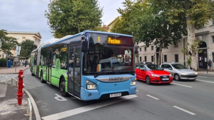 Besplatna vožnja za umirovljenike: Evo koliko je karti više izrađeno u ovom gradu