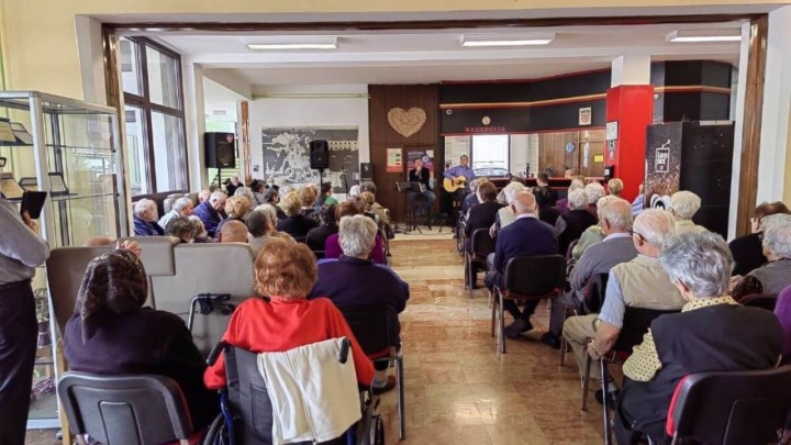 Župan o Domu za starije: Nismo dizali cijene i nećemo ih dizati