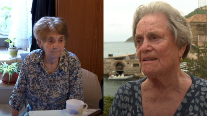 Umirovljenice se iz Amerike vratile na rodni otok: 'Ovdje imam slobodu'