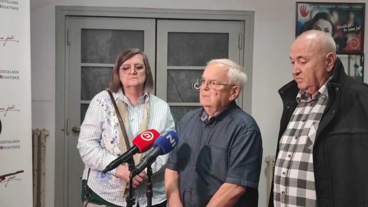 Neslavno propao pokušaj dogovora umirovljeničkih stranaka i udruga: 'Nesuglasice su nepremostive'