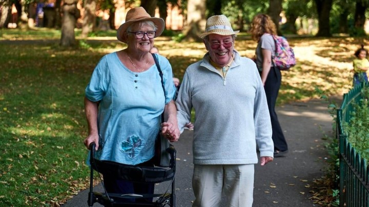 Hrvatska među zemljama s najviše starijih: 'To utječe na zdravstvo i socijalnu skrb'