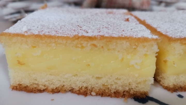 Bakina kuhinja: Ova jeftina pita idealna je kad nemate druge sastojke kod kuće