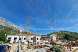 Centar za starije osobe u Dalmaciji: Osim smještaja, nudit će dnevni boravak i kućne posjete