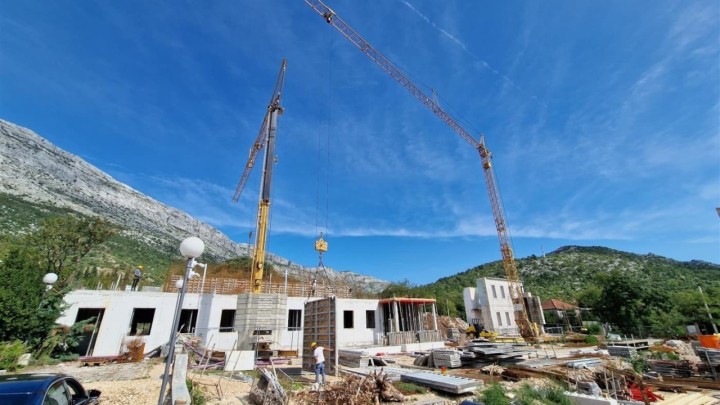 Centar za starije osobe u Dalmaciji: Osim smještaja, nudit će dnevni boravak i kućne posjete