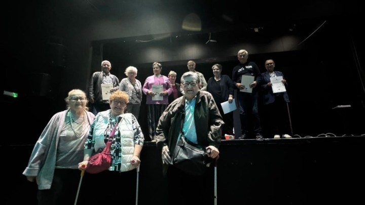 Vaučeri za obrazovanje: Sve više ih koriste umirovljenici i osobe s invaliditetom