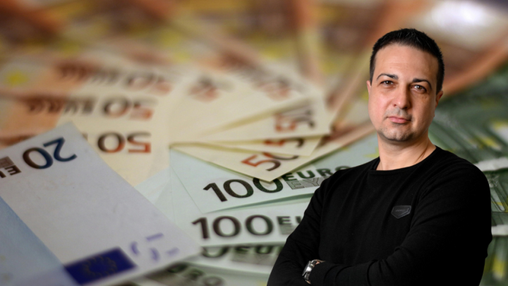 Predsjednik GLAS-a o porezu na mirovinu: 'Vlada od umirovljenika radi budale'