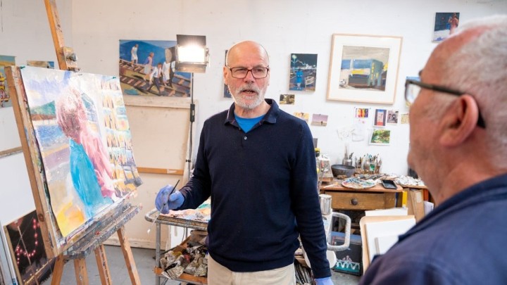 Projekt 65 plus u knjižnicama: Provjerili smo što se nudi