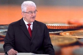 Špika o minimalcu: 'Niske plaće danas, male mirovine sutra. Što rade sindikati?'