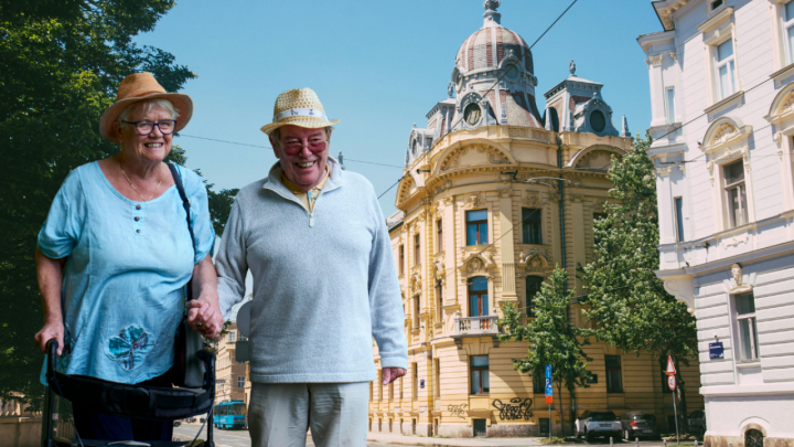 Umirovljenicima u Zagrebu stiže novčana pomoć: Iznosi od 35 do 80 eura