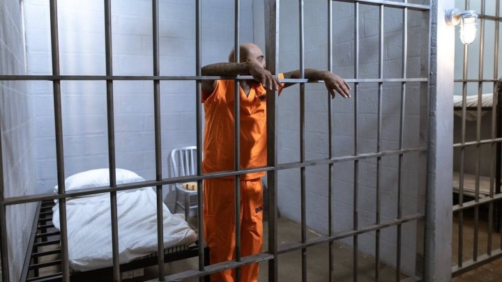 Starije osobe u zatvorima: Najstariji zatvorenik u Hrvatskoj ima 87 godina