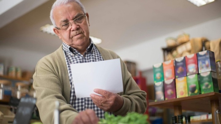 Šire se informacije o lažnim popustima za umirovljenike: 'Nismo povezani s tim'