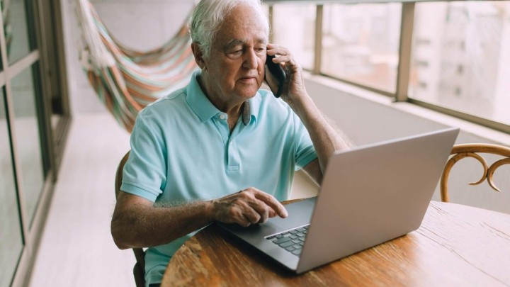 Umirovljenik zbog problema s internetom htio raskinuti ugovor: 'Nije moguće bez odštete od 1.400 eura'