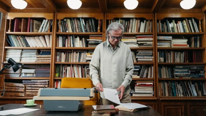 Rektor Lakušić: Ako profesori žele raditi nakon 65. godine, treba im se to omogućiti