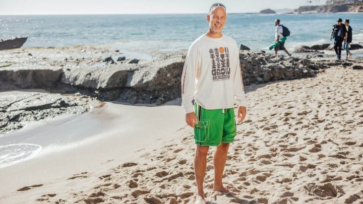 Plaže u Zadru održavaju umirovljenici: 'Fenomenalni su, uvijek ćemo ih angažirati'