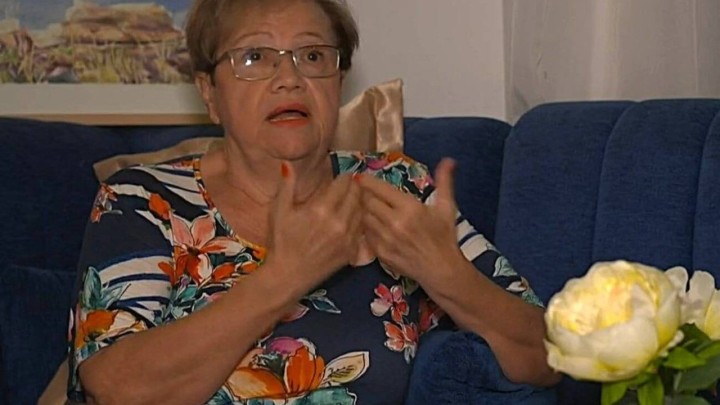 Višnja Fortuna na meti prijevare: 'Mama, Matija je, u banci sam, hitno mi trebaju novci'