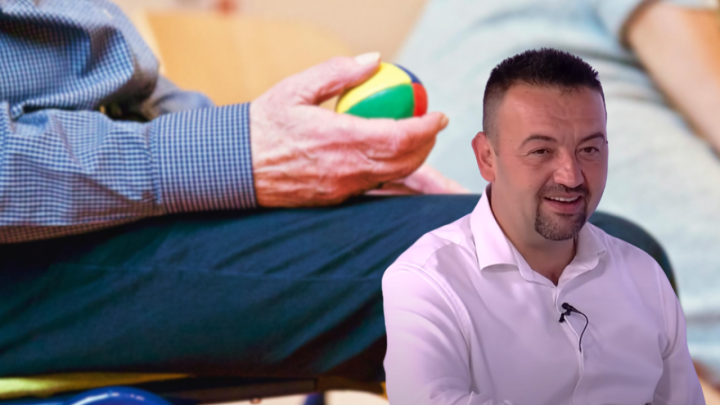 Grad će sufinancirati smještaj u domu: 'Radite 40 godina pa postanete socijalni slučaj'