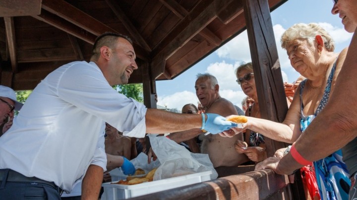 Obećanje umirovljenicima: 'Svjesni smo niskih mirovina, planiramo dodatne mjere'