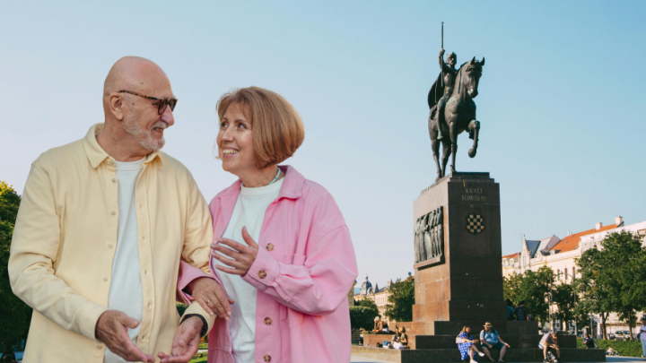 Novčana pomoć za umirovljenike u Zagrebu: Iznosi od 35 do 80 eura