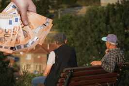 Hoće li cijene smještaja u domovima za starije rasti? Evo što kažu iz Zagreba i Rijeke