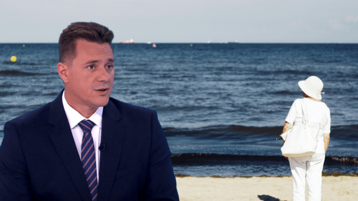 Novi toplinski val: 'U odnosu na vrijeme naših baka, ljetna temperatura je porasla'