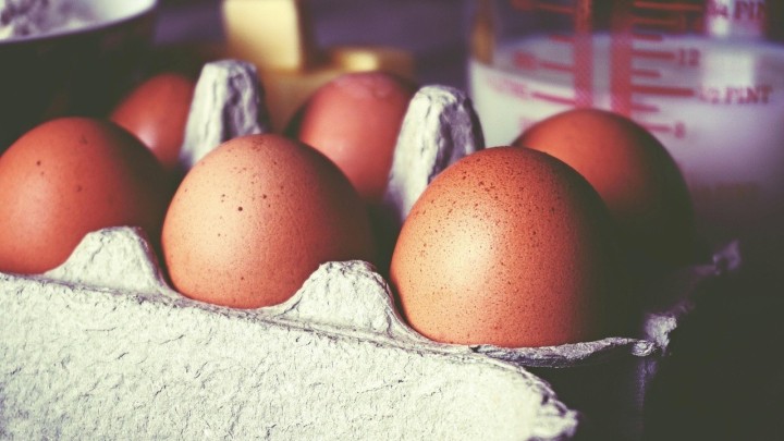 Povlače se jaja iz prodaje: Razlog je prisutnost opasne bakterije