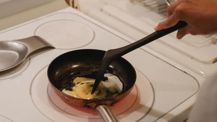 Trgovina povlači kuhinjsku lopaticu: Provjerite imate li je u kući