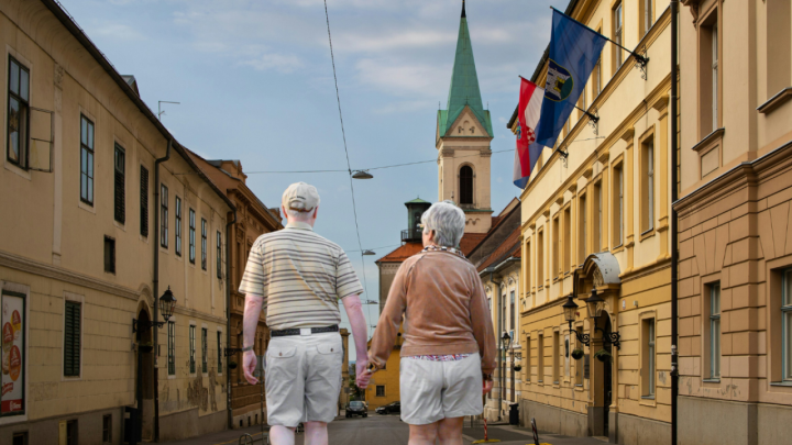 Umirovljenici u Zagrebu dobivaju novčanu pomoć: Iznosi od 35 do 80 eura