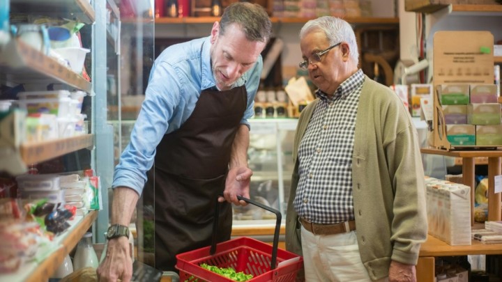 Trgovci i dalje ne poštuju oznaku ograničene cijene: Inspekcija naišla na nove prekršaje