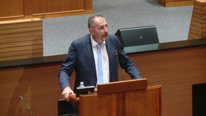 Paus: 'Istarski umirovljenici nemaju ista prava kao njihovi vršnjaci u ostatku Hrvatske'