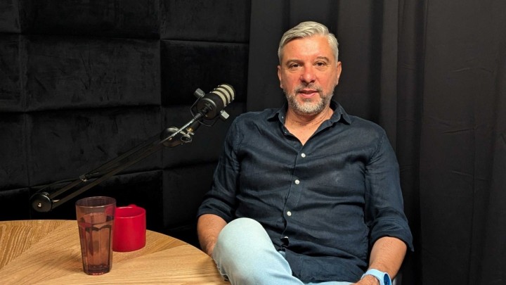 Pričali smo s Hrvojem Klasićem u podcastu: Hrvatska je postala anti-antifašističko društvo