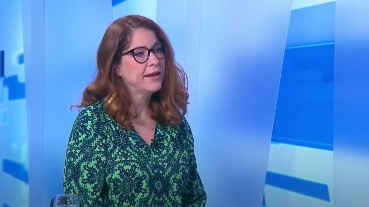 Plenković se obrušio na pravobraniteljicu zbog Thompsona: 'Da ja nju slušam? Mi nju biramo'