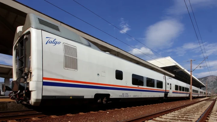 Nakon 10 godina mogao bi ponovno krenuti vlak iz Zagreba prema metropoli u susjedstvu